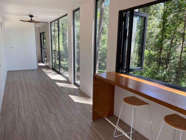 modular container homes